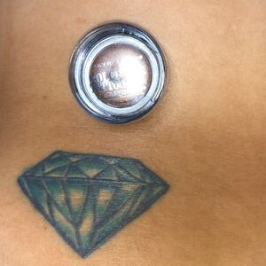 Color Tattoo by Eyestudio That Makes Eyes Shine 24hrs Like A Diamond!